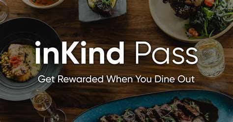 inKind Pass.